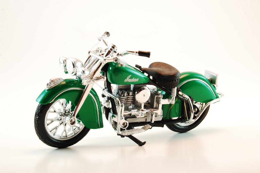 Maisto on sale indian motorcycle